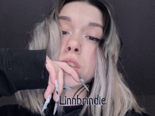 Linnbrindle