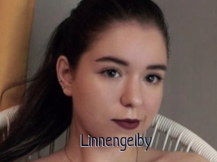 Linnengelby
