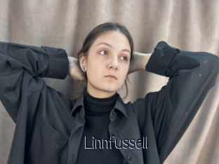 Linnfussell