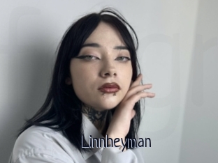 Linnheyman