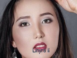 Linyra_li