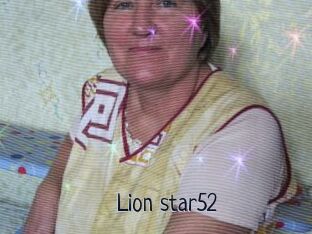 Lion_star52