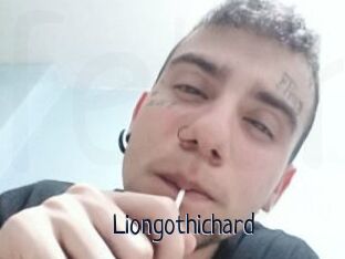 Liongothichard