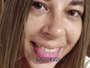 Lionnesss
