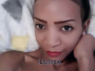 Lionnexx