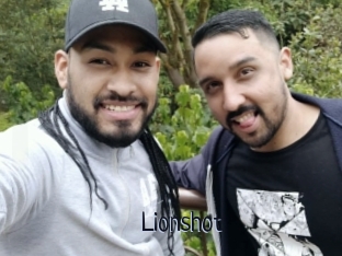Lionshot