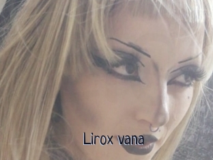 Lirox_vana