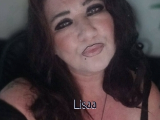 Lisaa