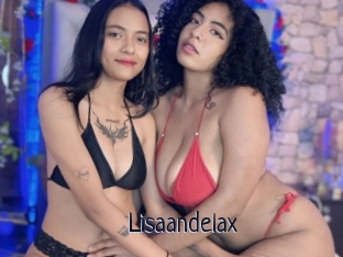 Lisaandelax