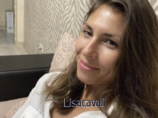 Lisacavali