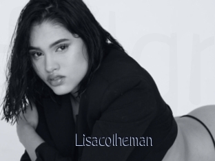Lisacolheman