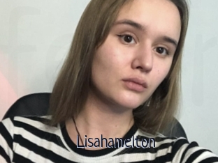 Lisahamelton