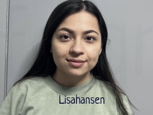 Lisahansen