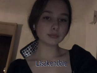 Lisakendale
