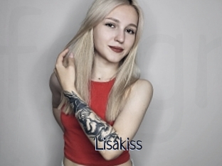 Lisakiss