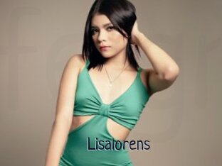 Lisalorens
