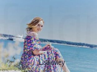 Lisalovley