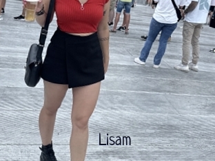 Lisam