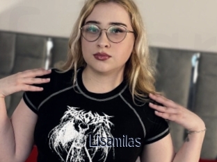 Lisamilas