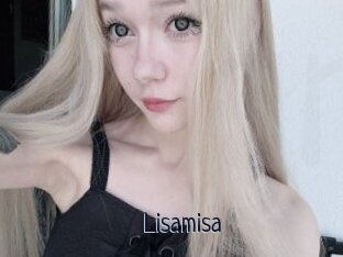 Lisamisa