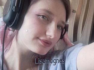 Lisamognes