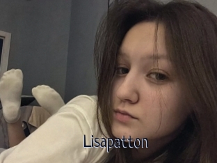 Lisapatton
