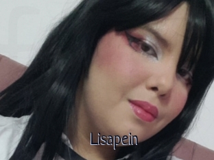 Lisapein