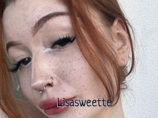 Lisasweette