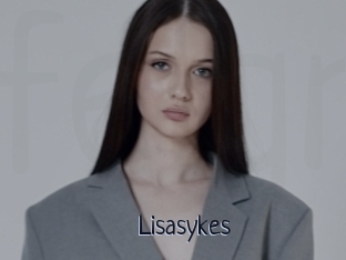 Lisasykes