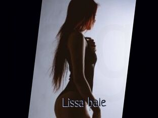 Lissa_bale