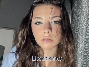 Lissablannco