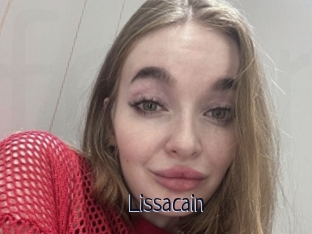 Lissacain