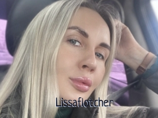 Lissaflotcher