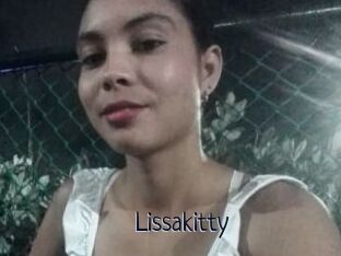Lissakitty