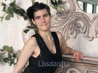 Lissalarch