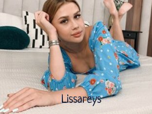 Lissareys