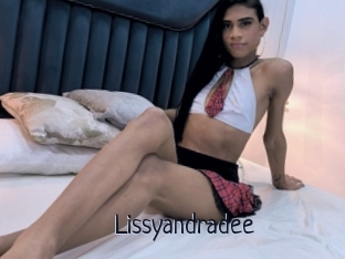 Lissyandradee