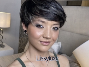 Lissyluxe
