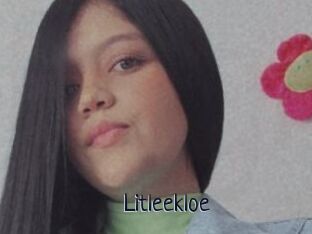 Litleekloe