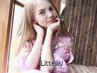 Littellily