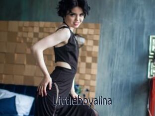 Littlebbyalina
