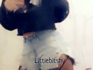 Littlebitshy