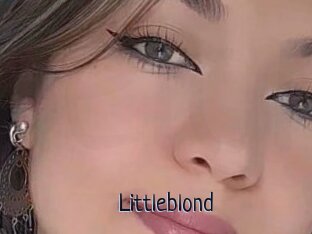 Littleblond
