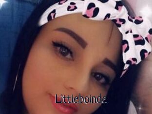 Littlebolnde