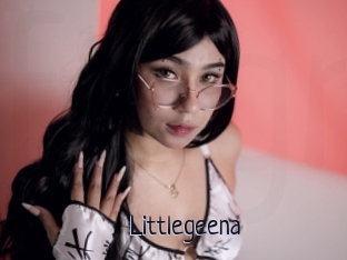 Littlegeena