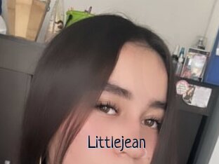 Littlejean