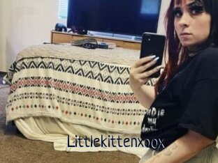 Littlekittenxoox