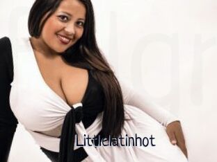 Littlelatinhot