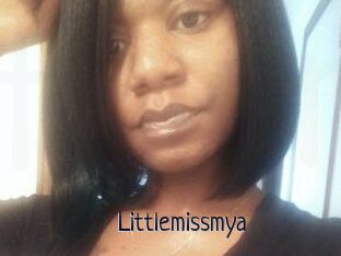 Littlemissmya