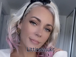 Littlemissukc